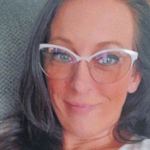 Meet your Posher, Lynne